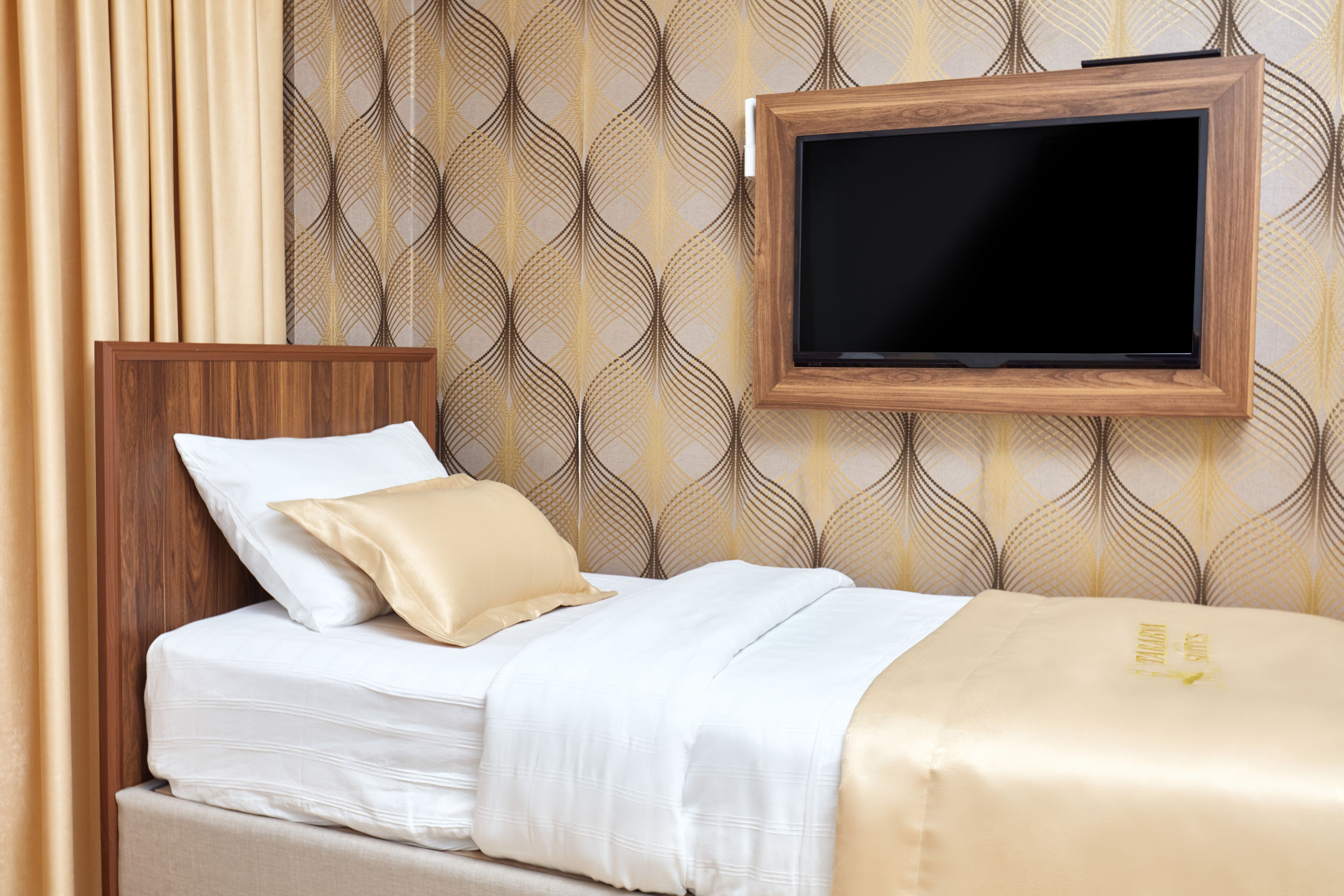 Foto - Tarabya Suites