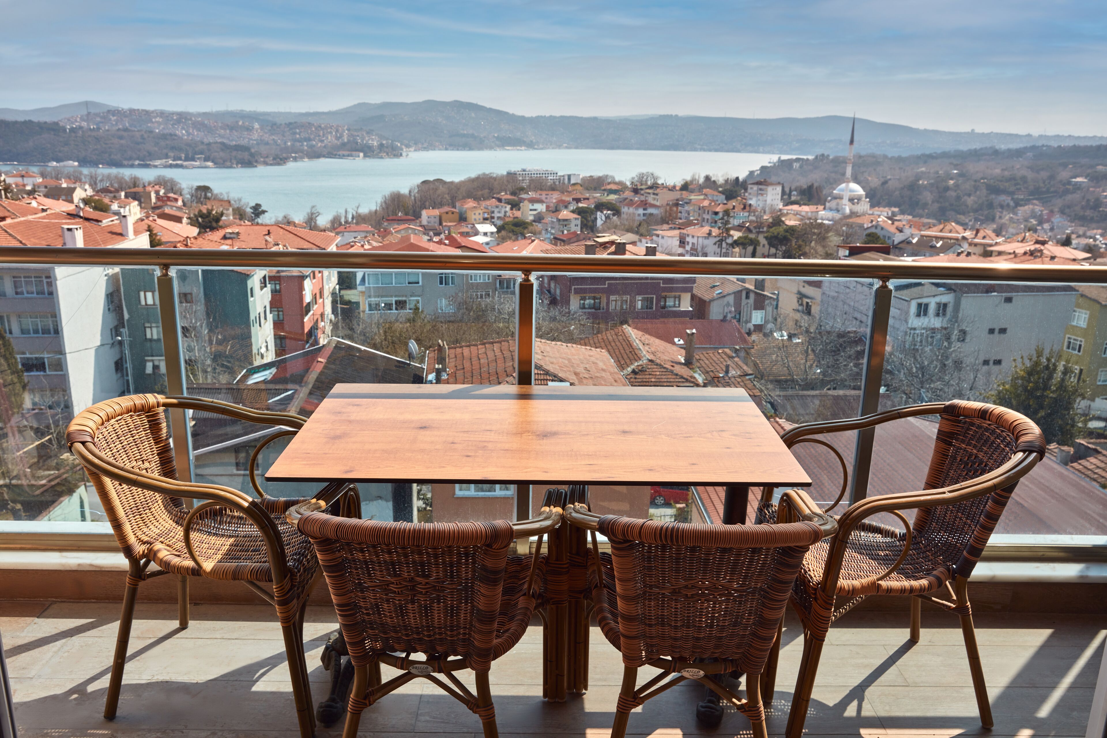 Foto - Tarabya Suites