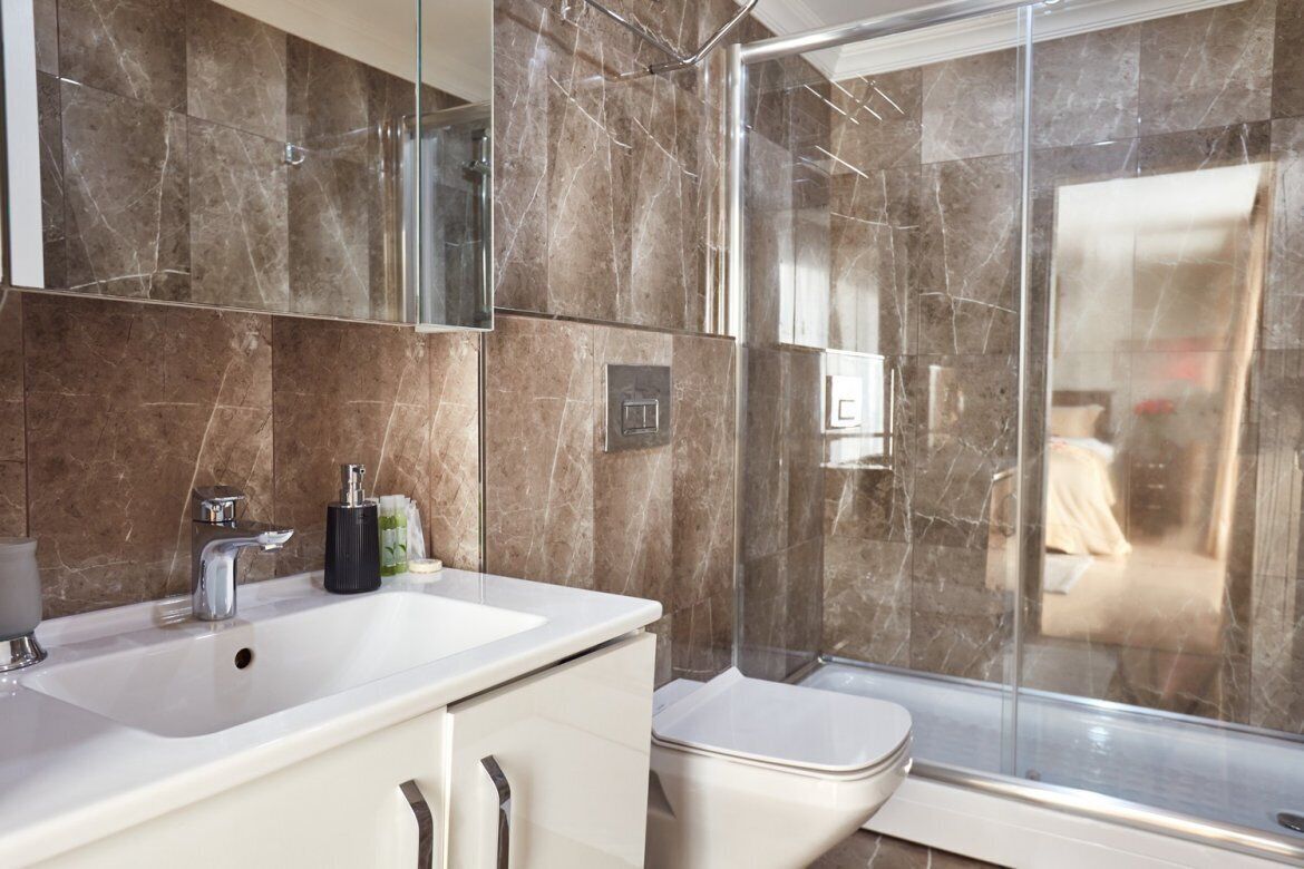 Foto - Tarabya Suites