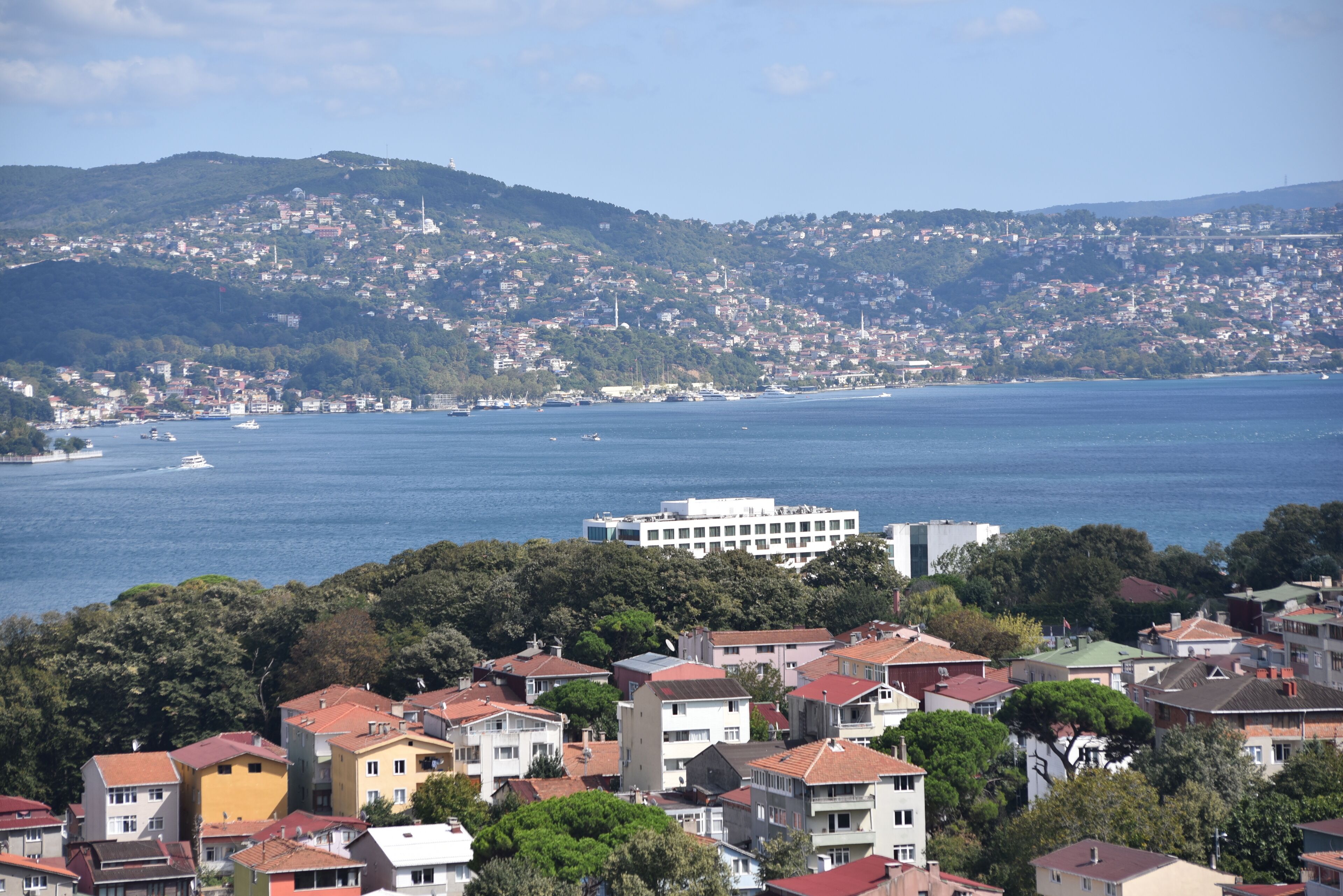 Foto - Tarabya Suites