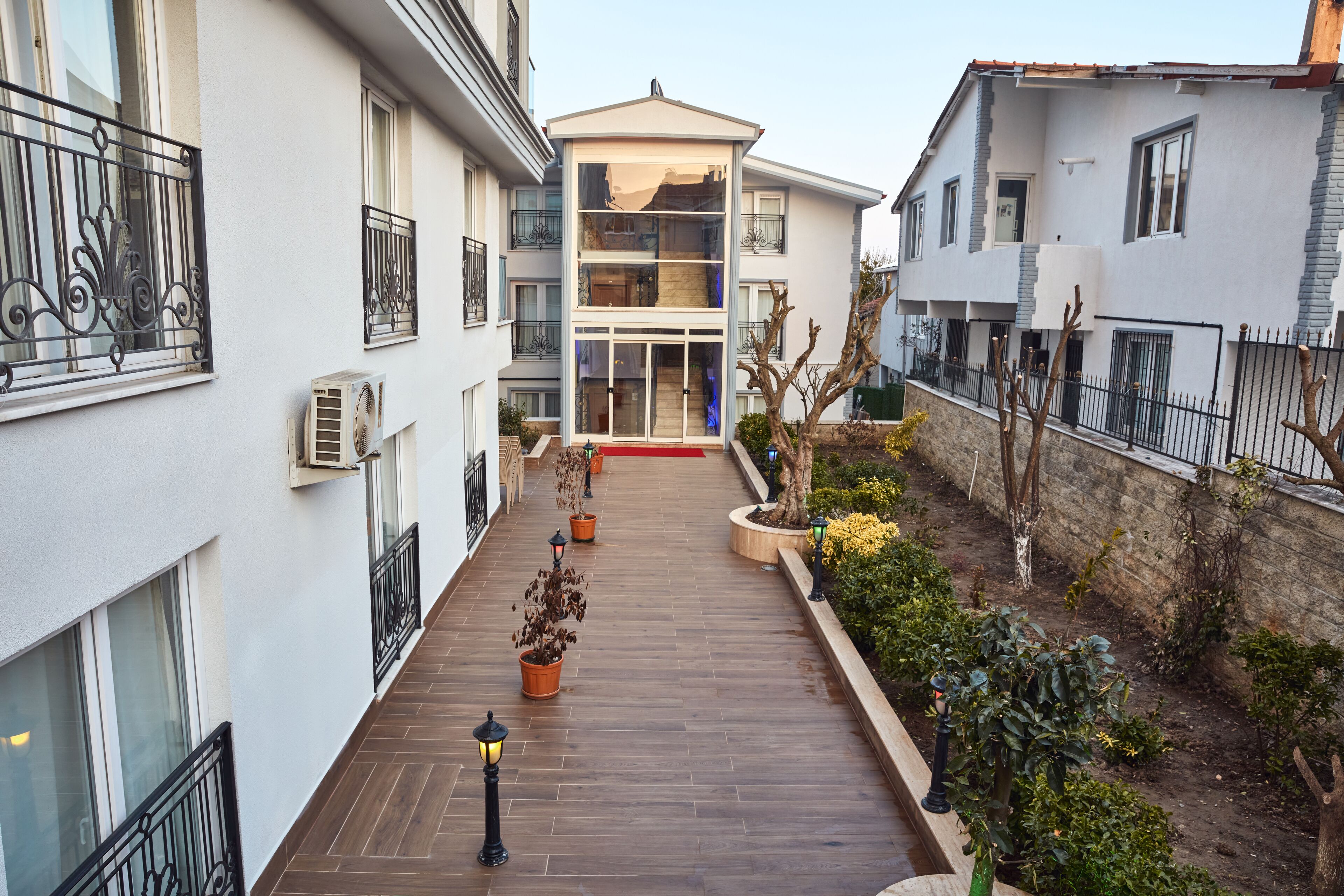 Foto - Tarabya Suites