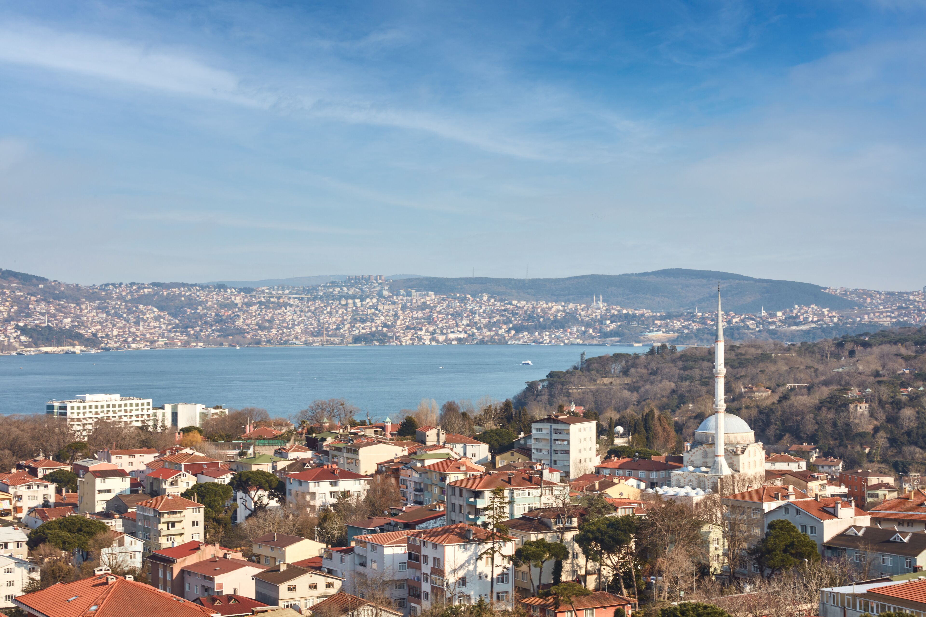 Foto - Tarabya Suites