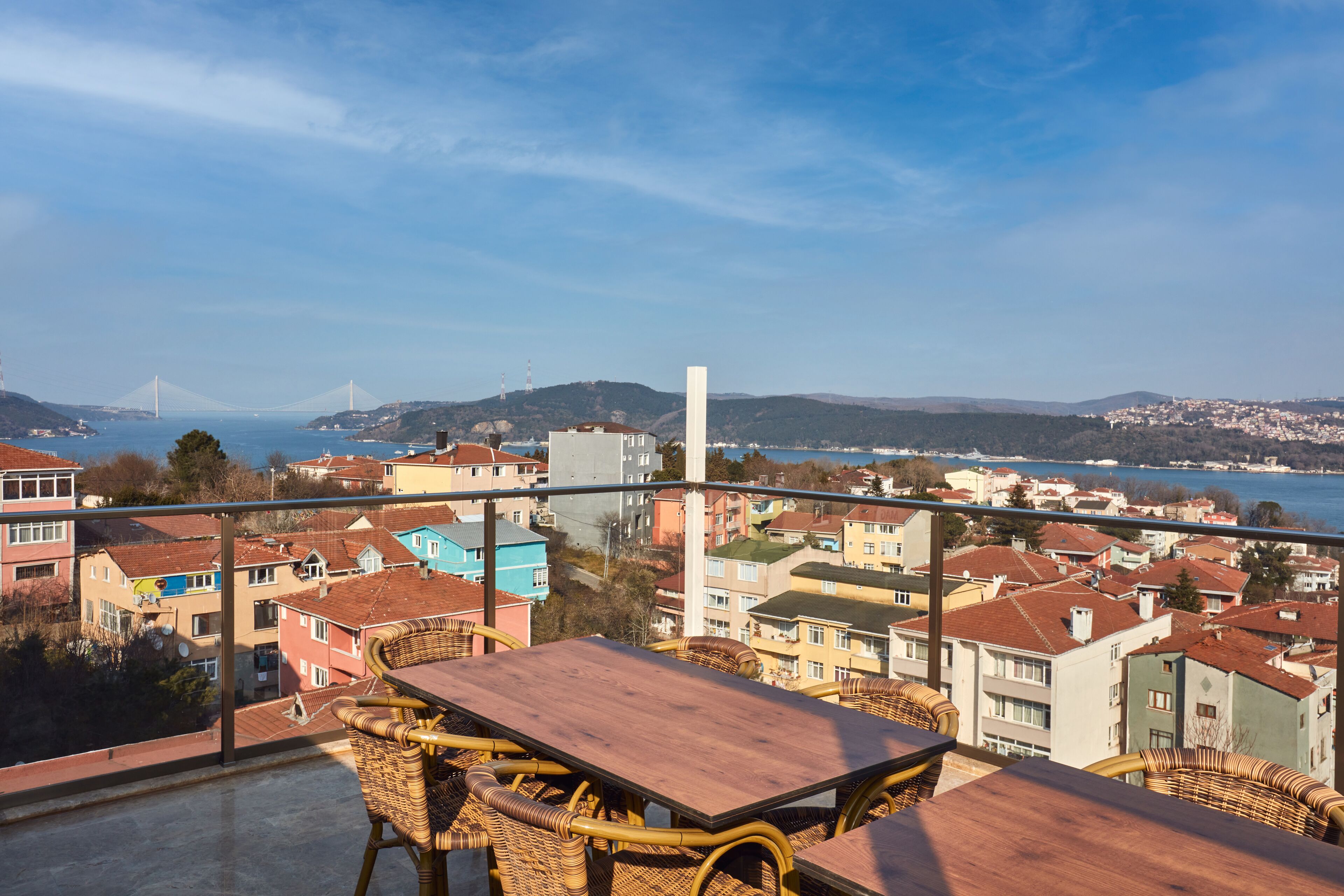 Foto - Tarabya Suites