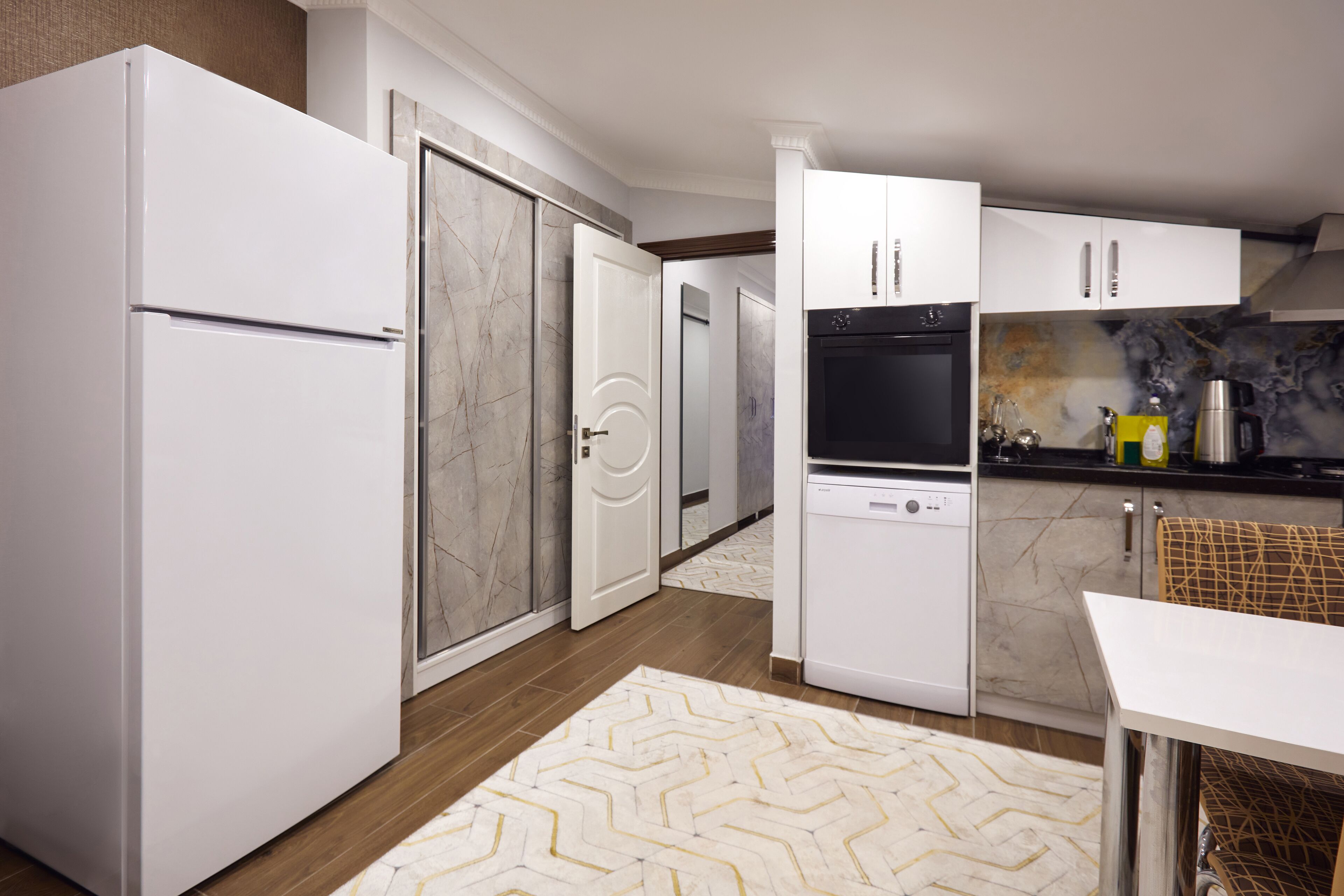 Foto - Tarabya Suites