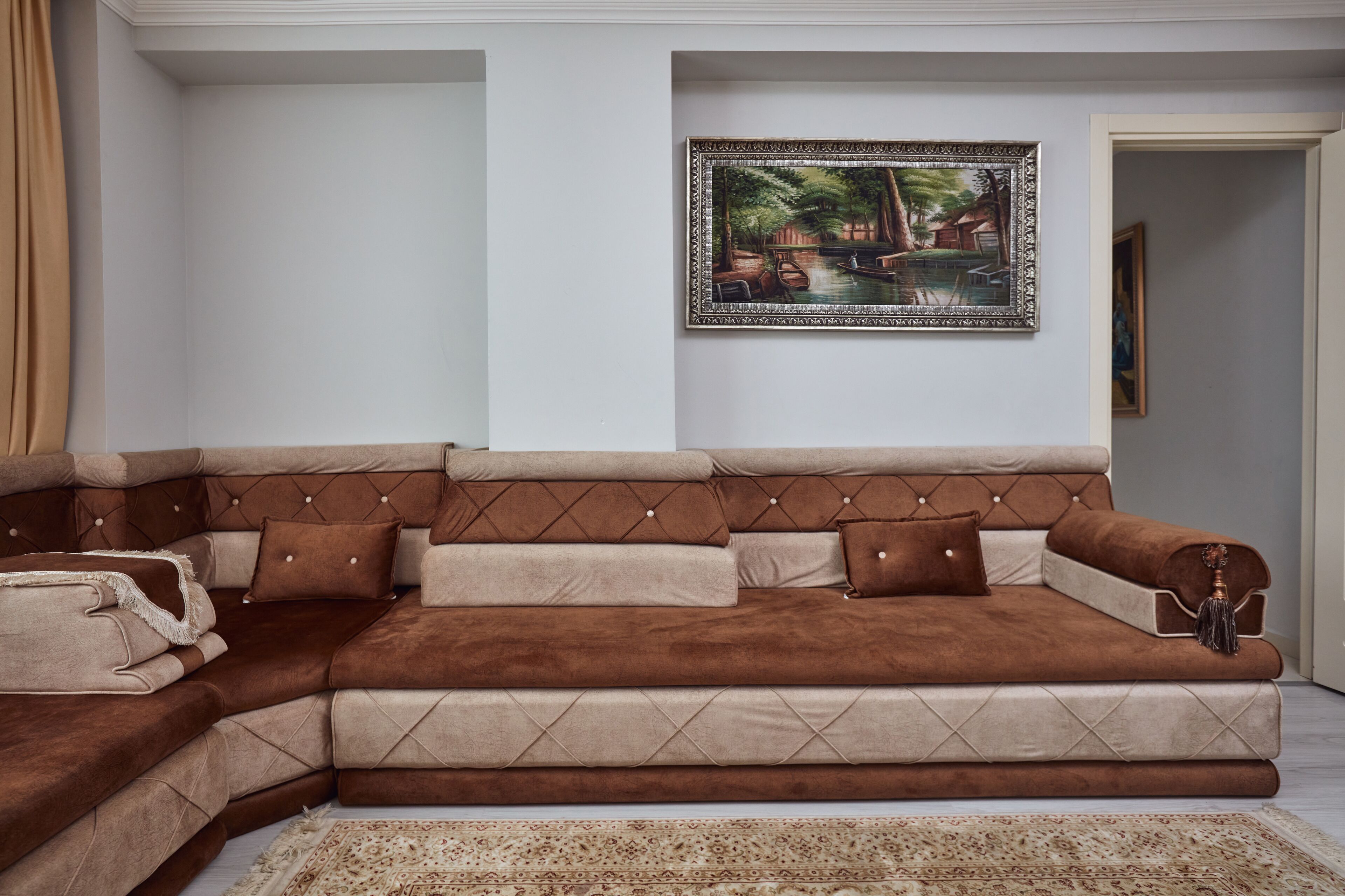 Foto - Tarabya Suites