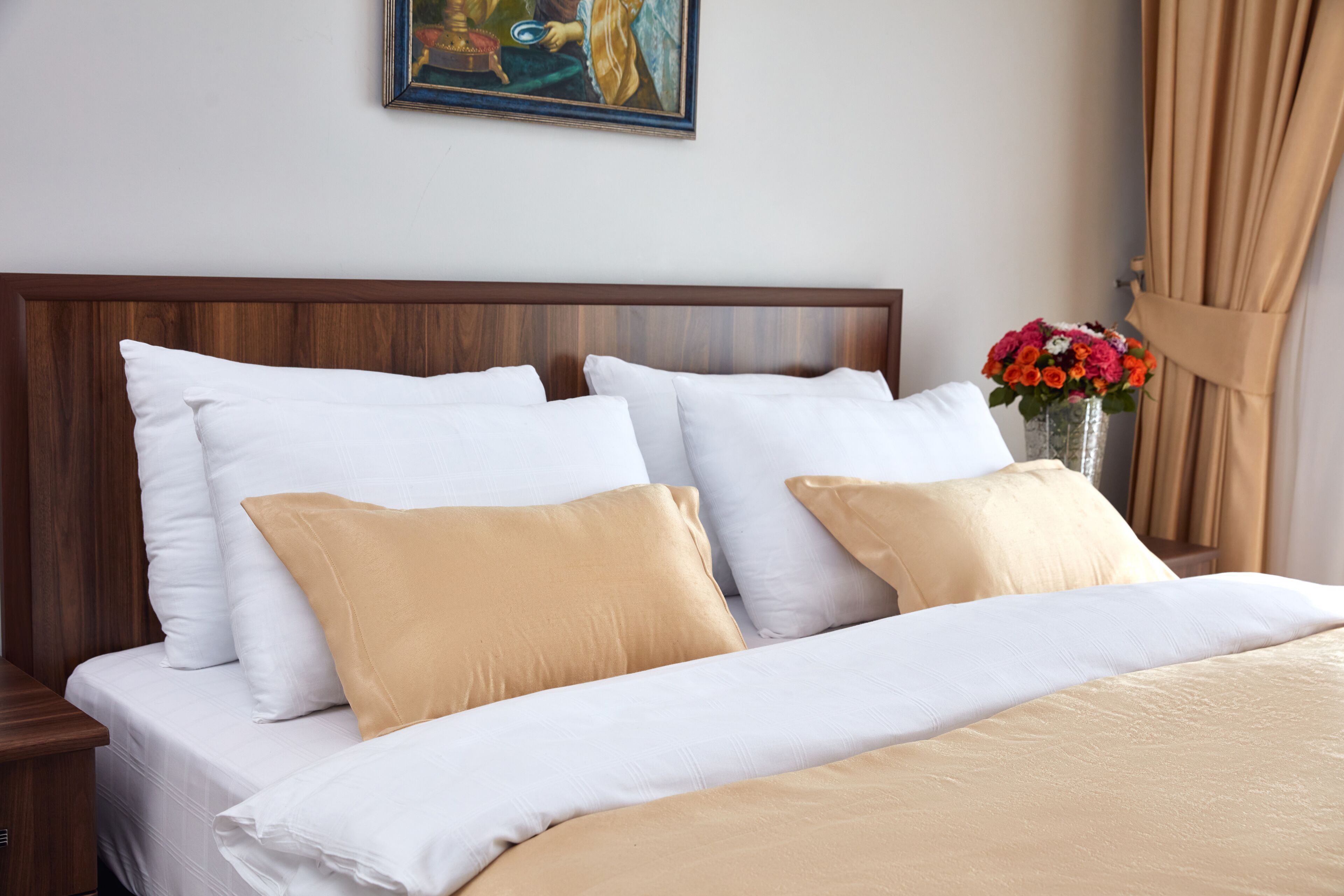 Foto - Tarabya Suites