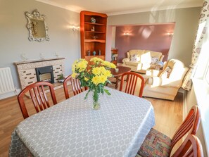 Cottage | Interior - Lavender Cottage (Castletownbere)