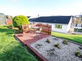 Casa de campo | Parte interna