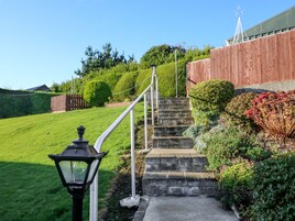 Casa de campo | Área da propriedade