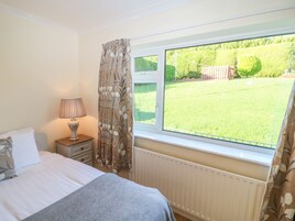 Casa de campo | Parte interna