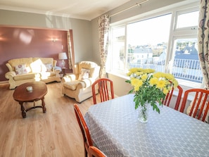 Cottage | Interior - Lavender Cottage (Castletownbere)