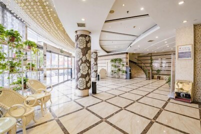 Mingdu Holiday Hotel