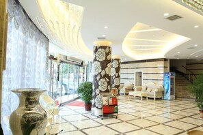 Interior - Mingdu Holiday Hotel (Xiayi County)