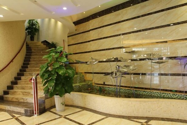 Interior - Mingdu Holiday Hotel (Xiayi County)