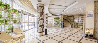 Mingdu Holiday Hotel