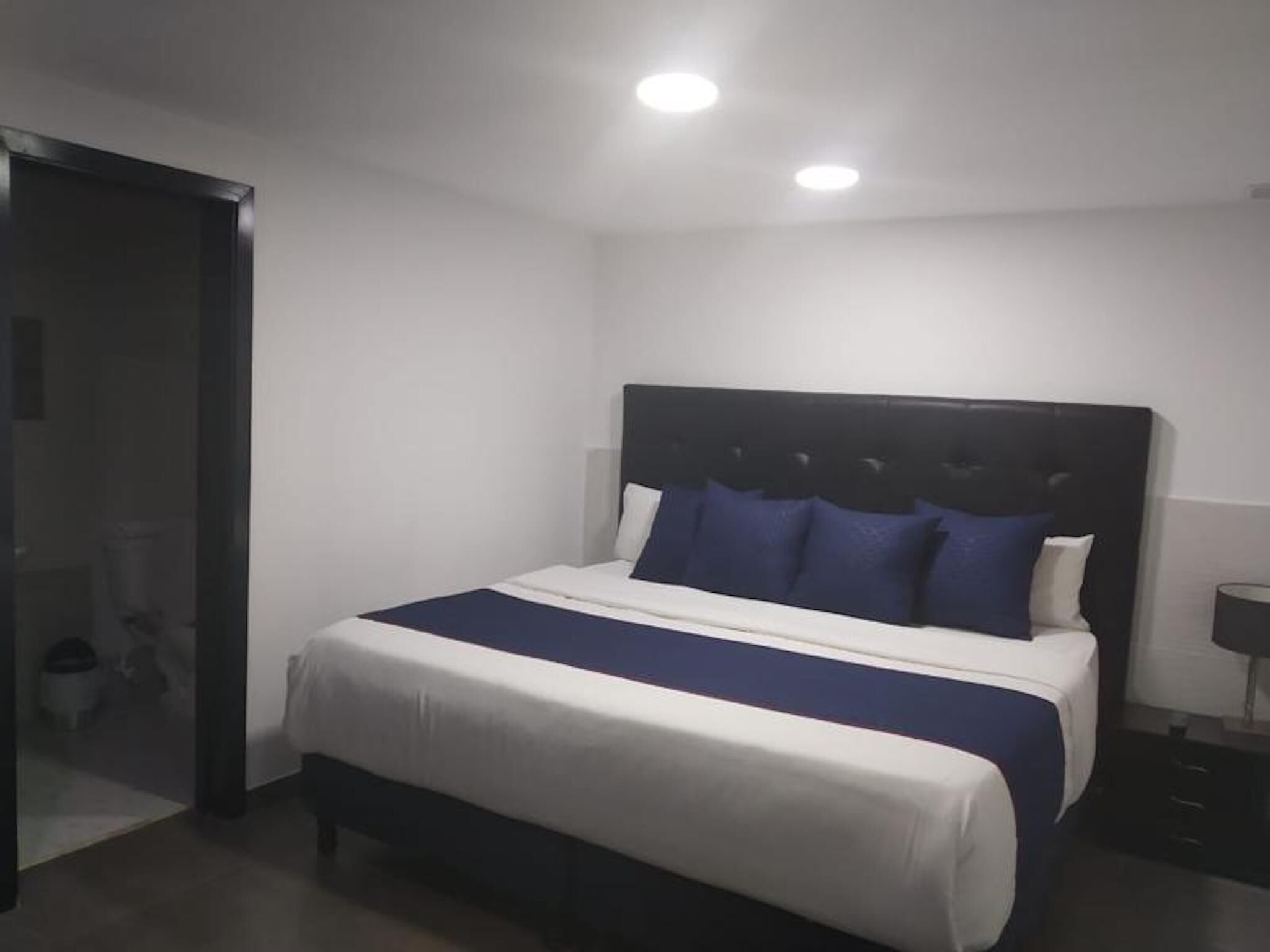 1 bedroom, WiFi