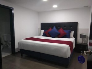 1 bedroom, WiFi - Hotel American Visa Bogota (Bogotá)
