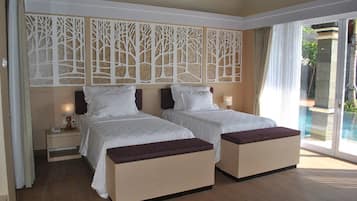 Room, 1 Bedroom, Accessible, Balcony | 1 bedroom