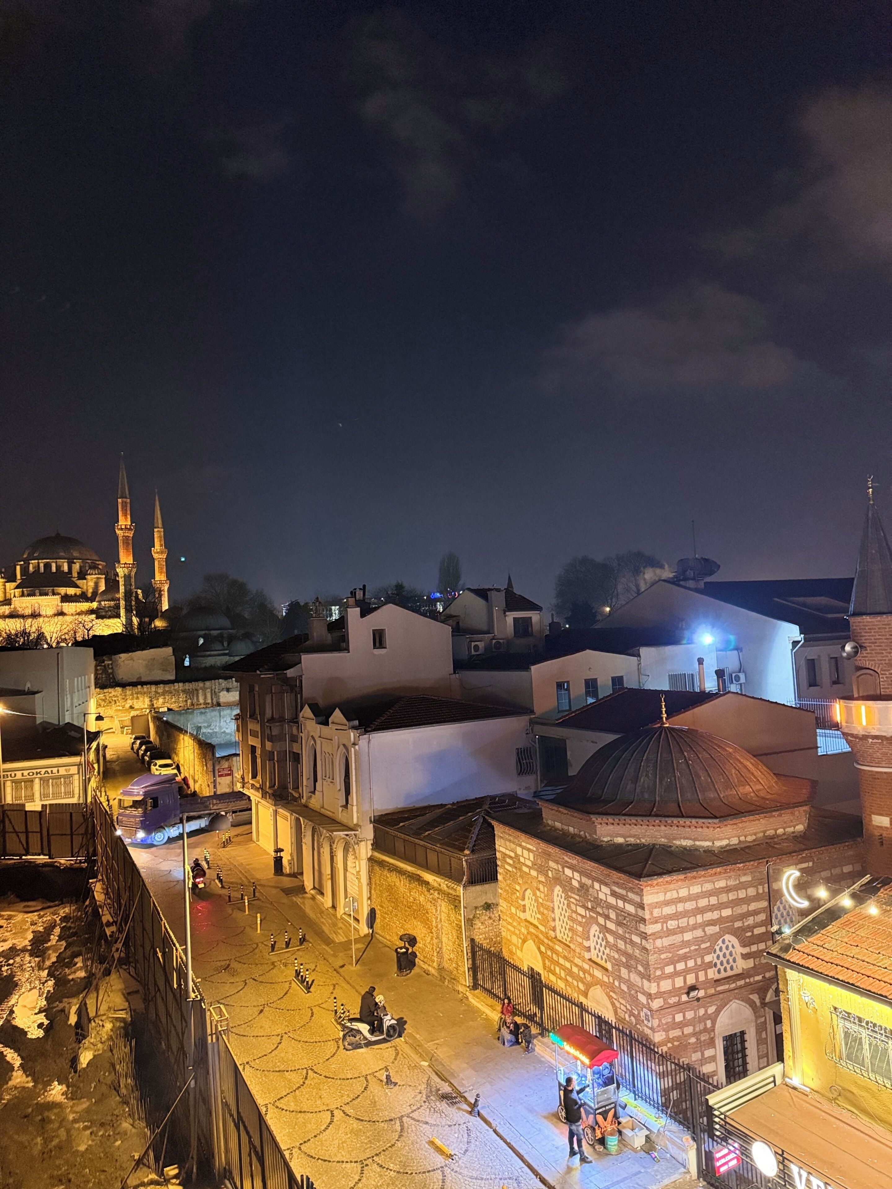 Foto - RENOVA hOTEL FATİH