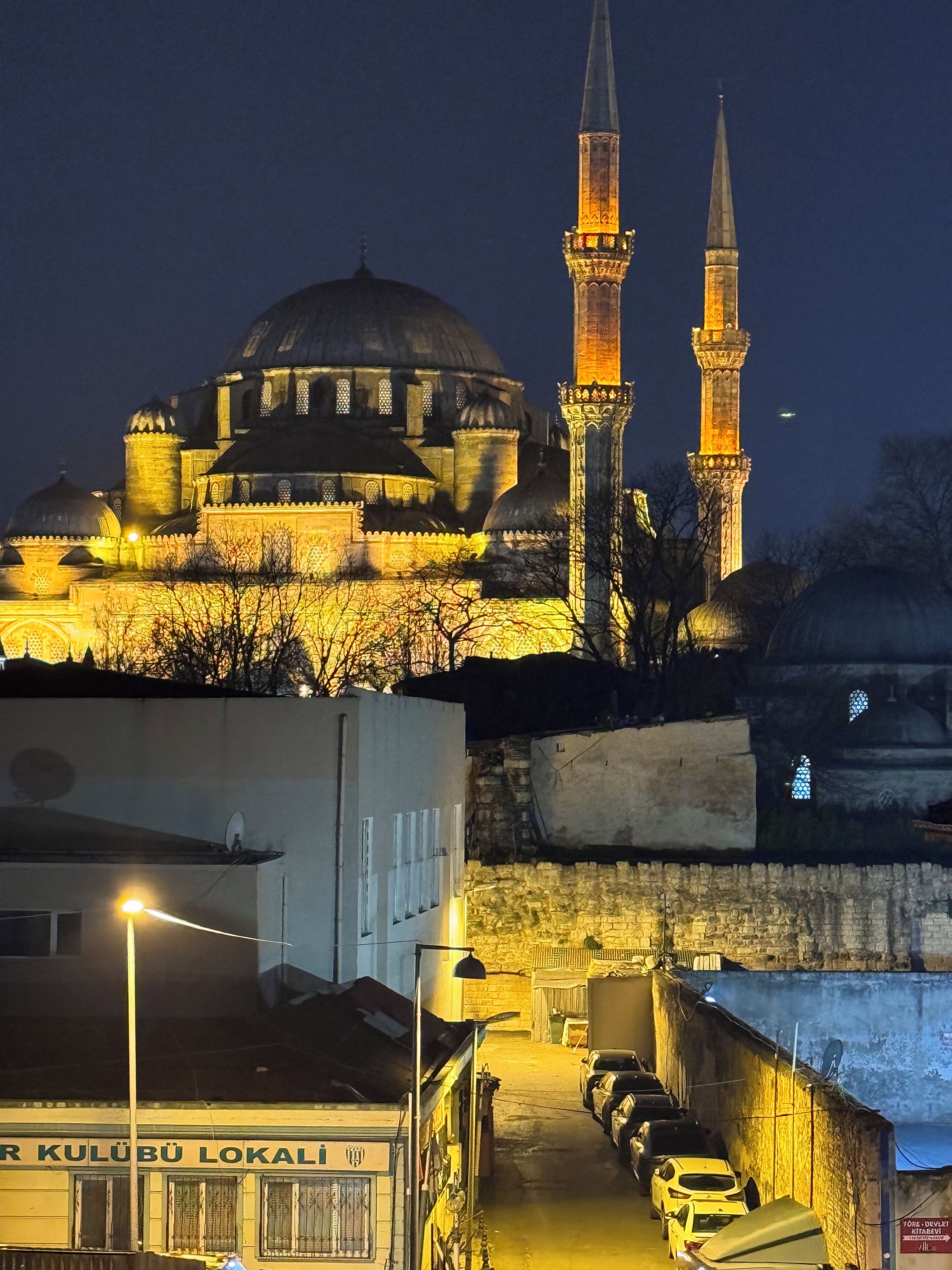 Foto - RENOVA hOTEL FATİH