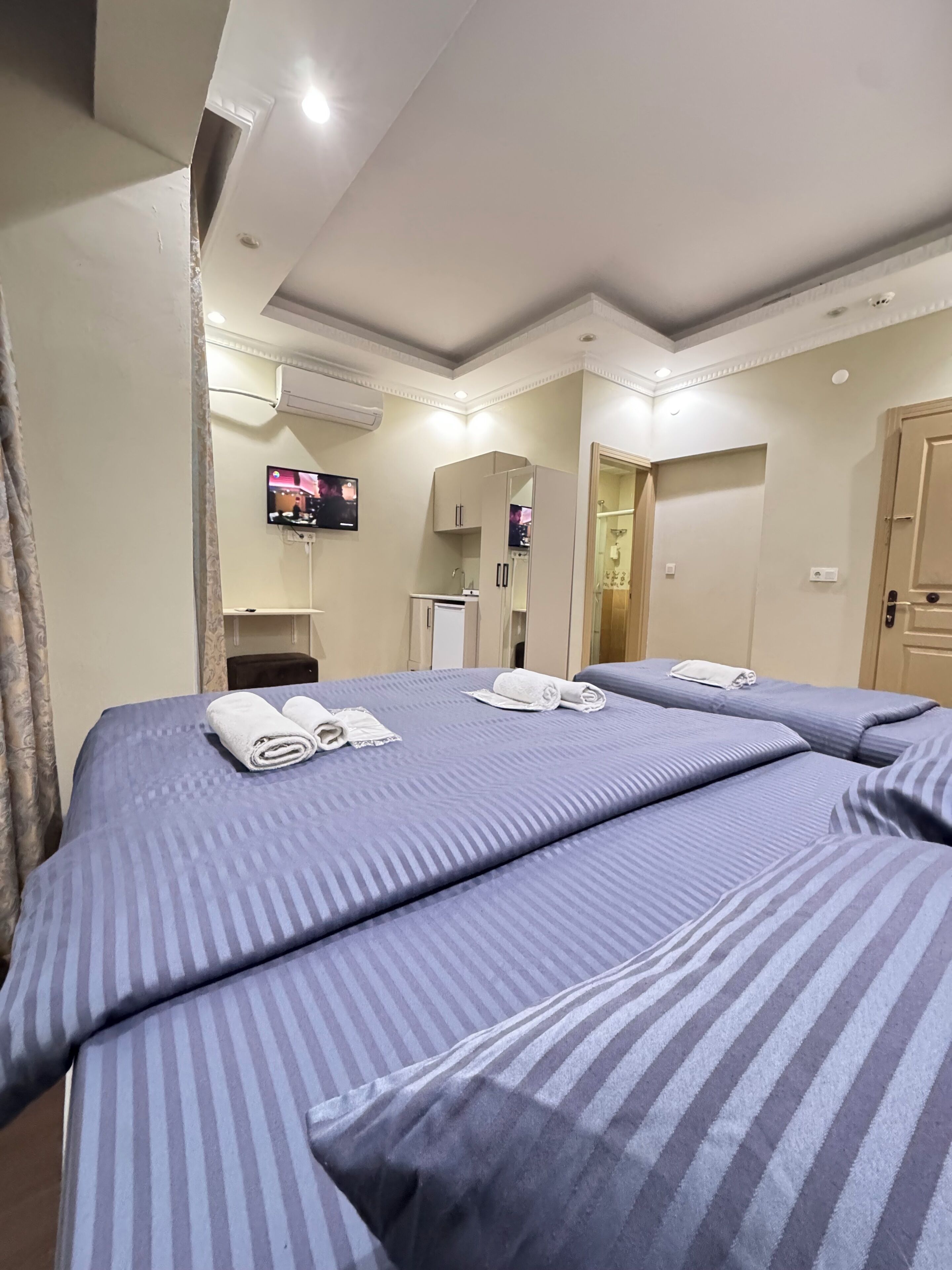 Foto - RENOVA hOTEL FATİH