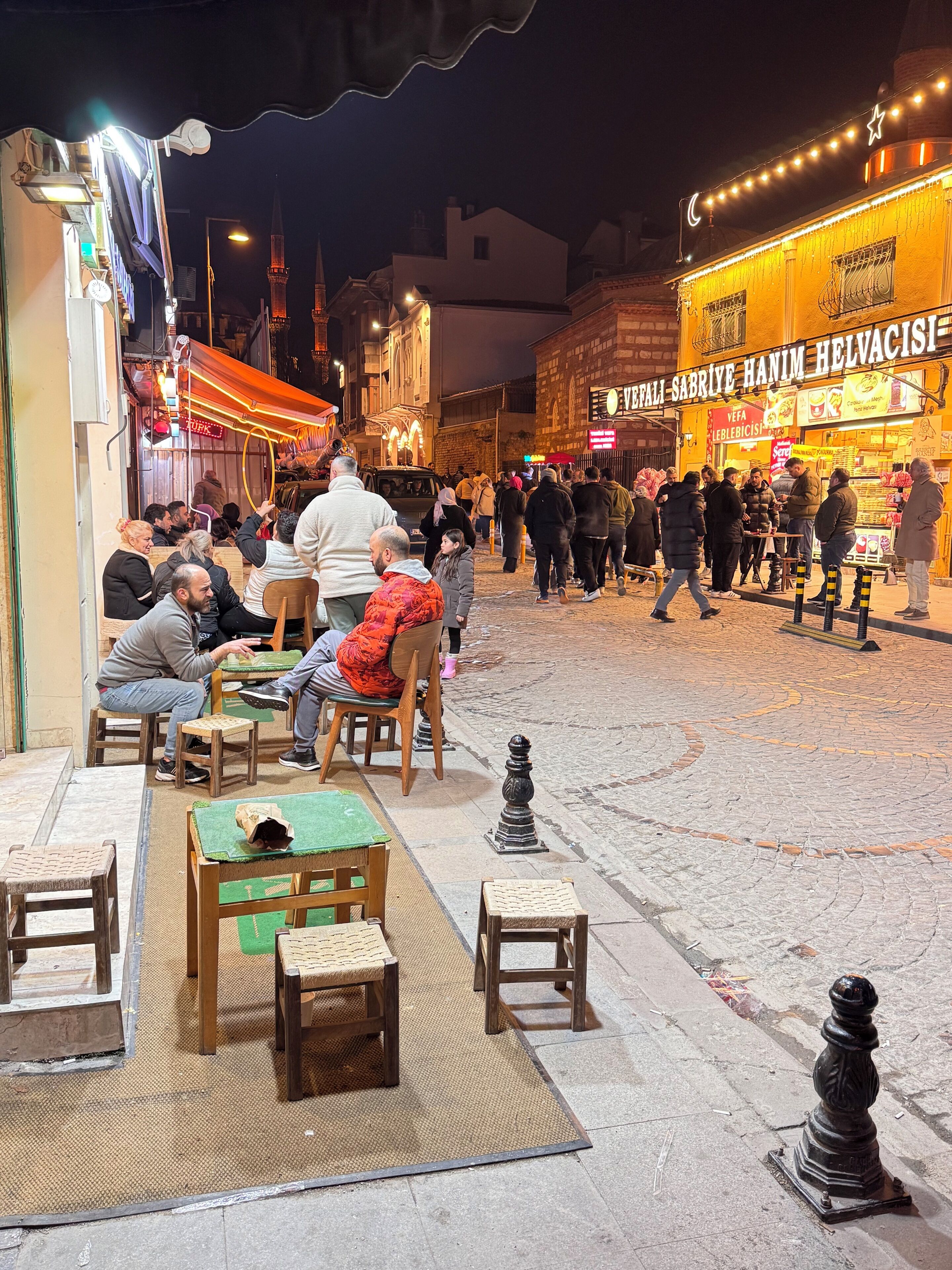 Foto - RENOVA hOTEL FATİH