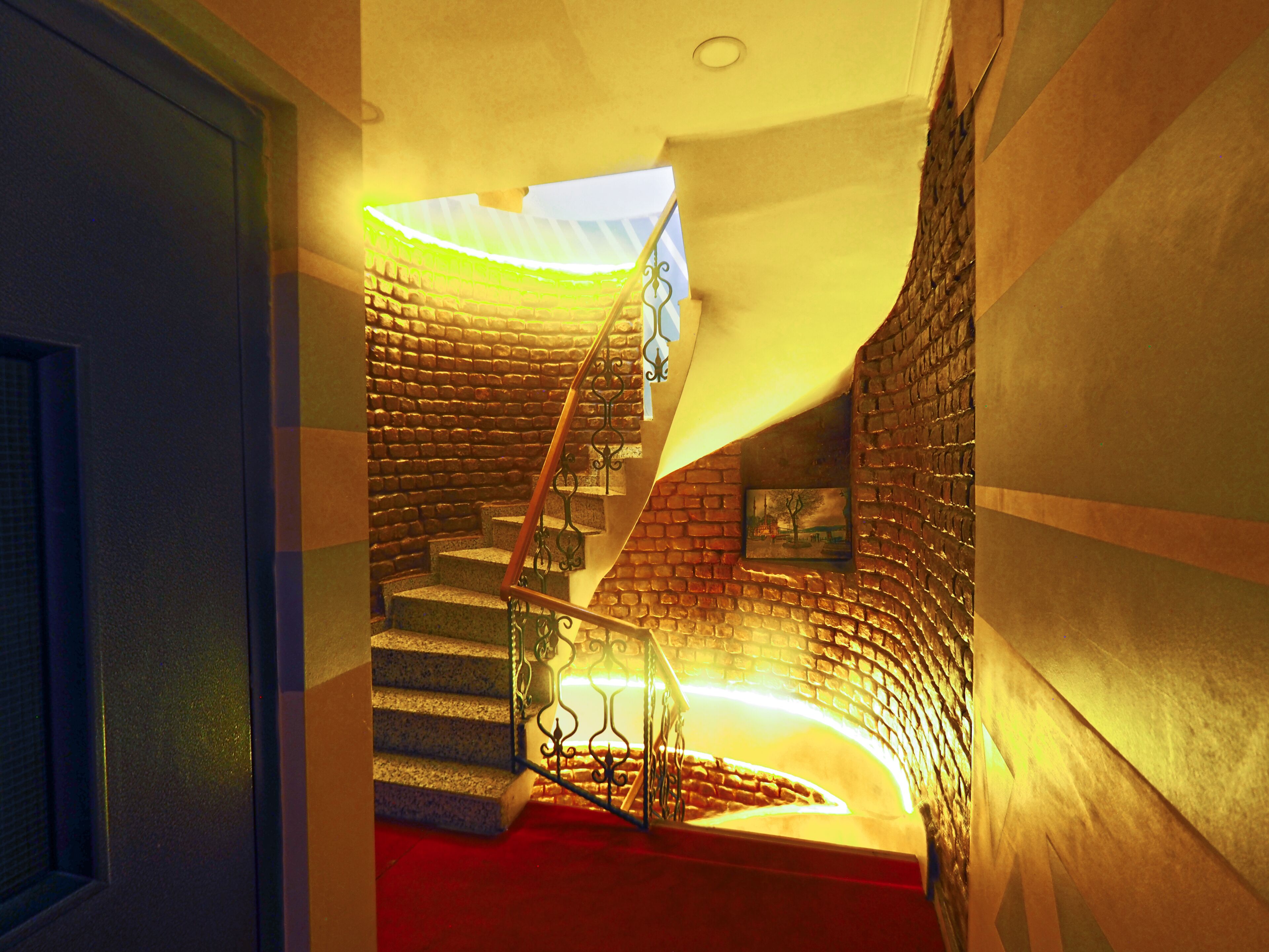 Foto - RENOVA hOTEL FATİH