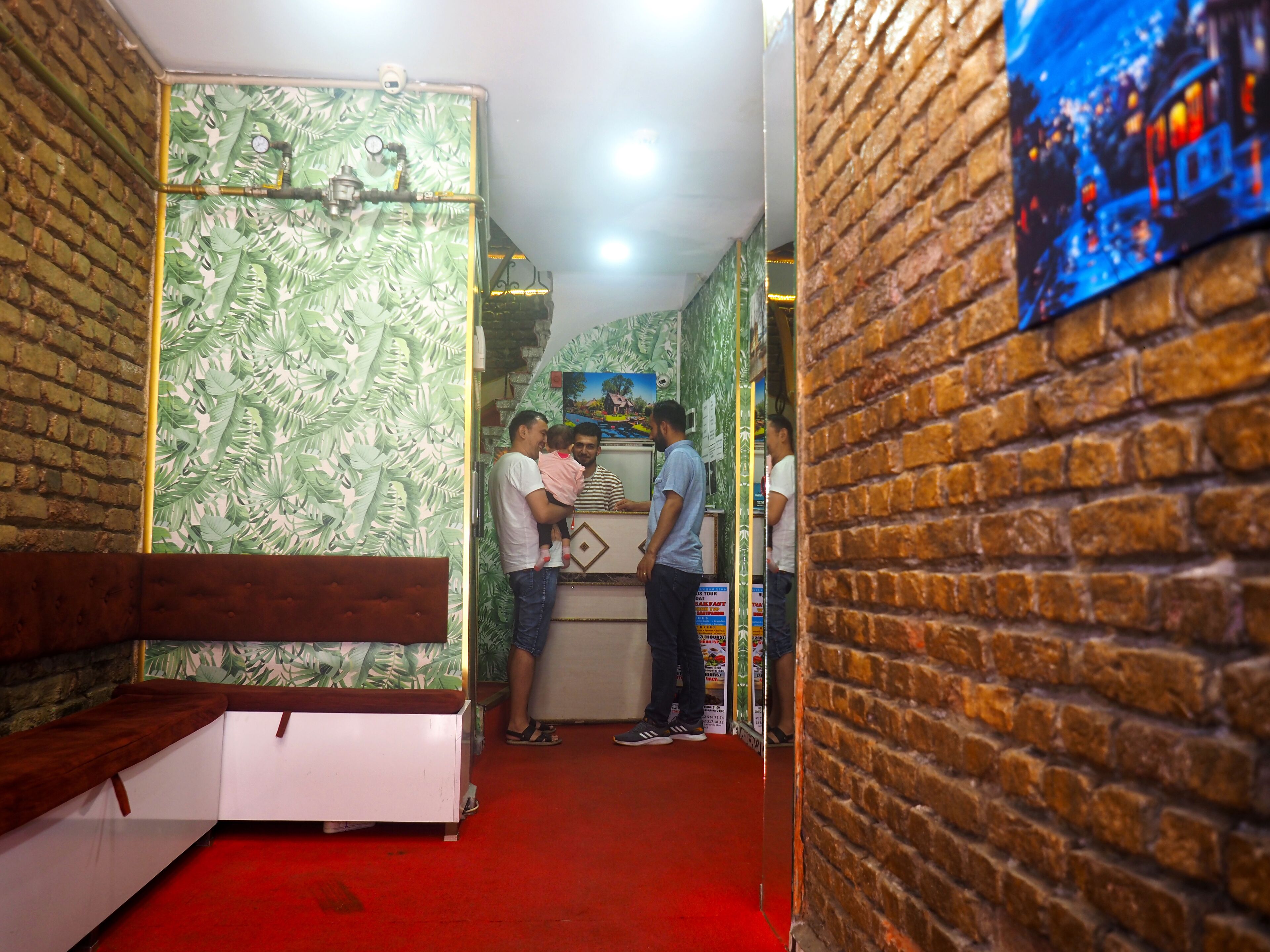 Foto - RENOVA hOTEL FATİH