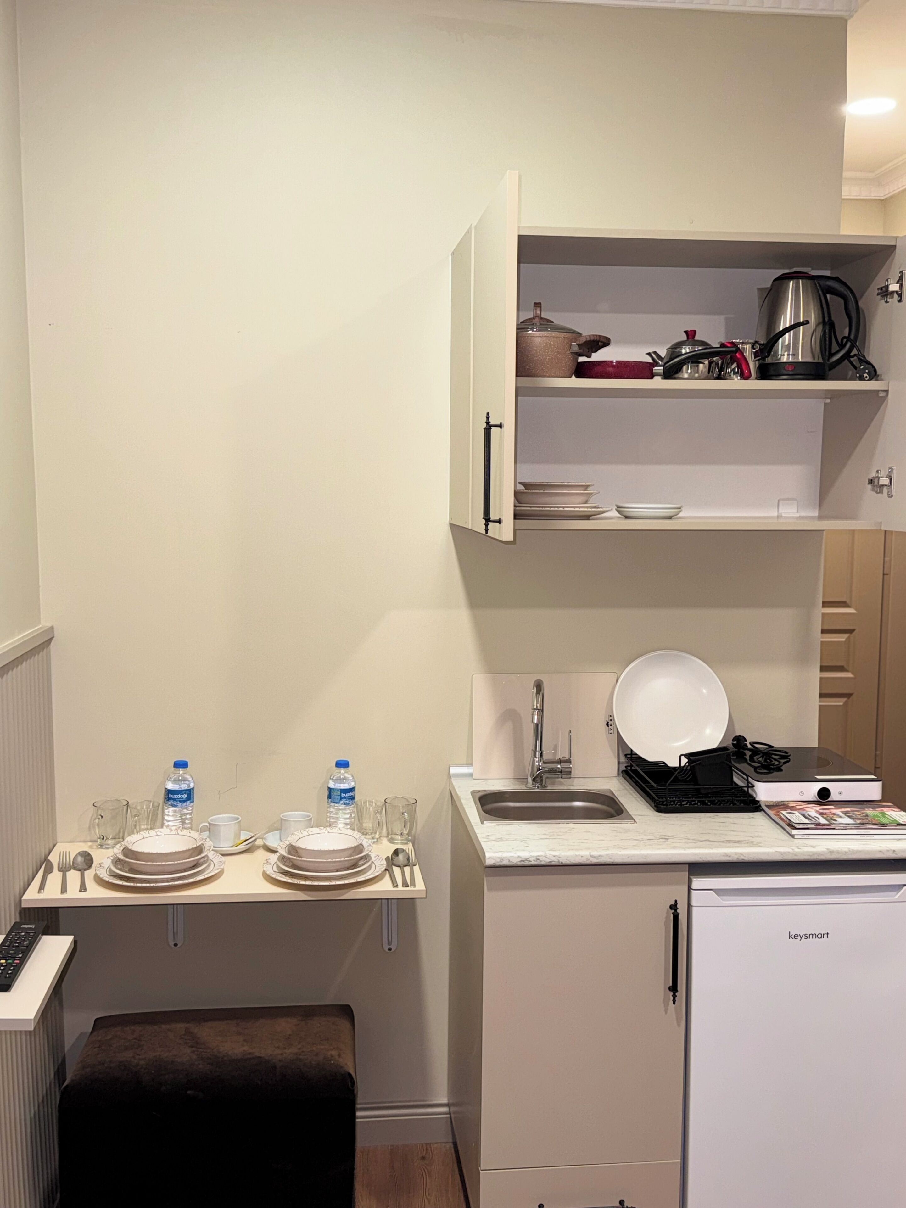 Foto - RENOVA hOTEL FATİH