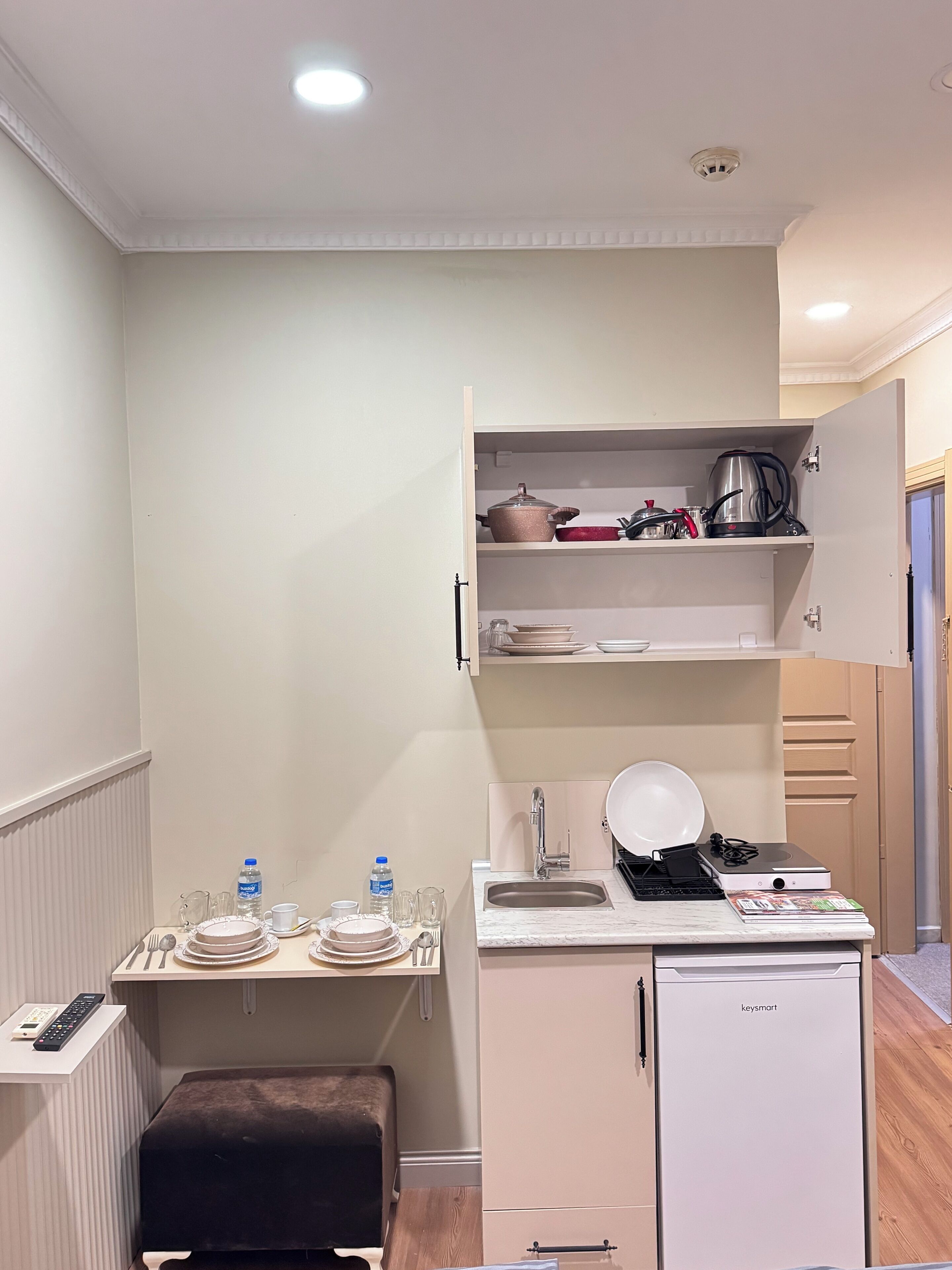 Foto - RENOVA hOTEL FATİH