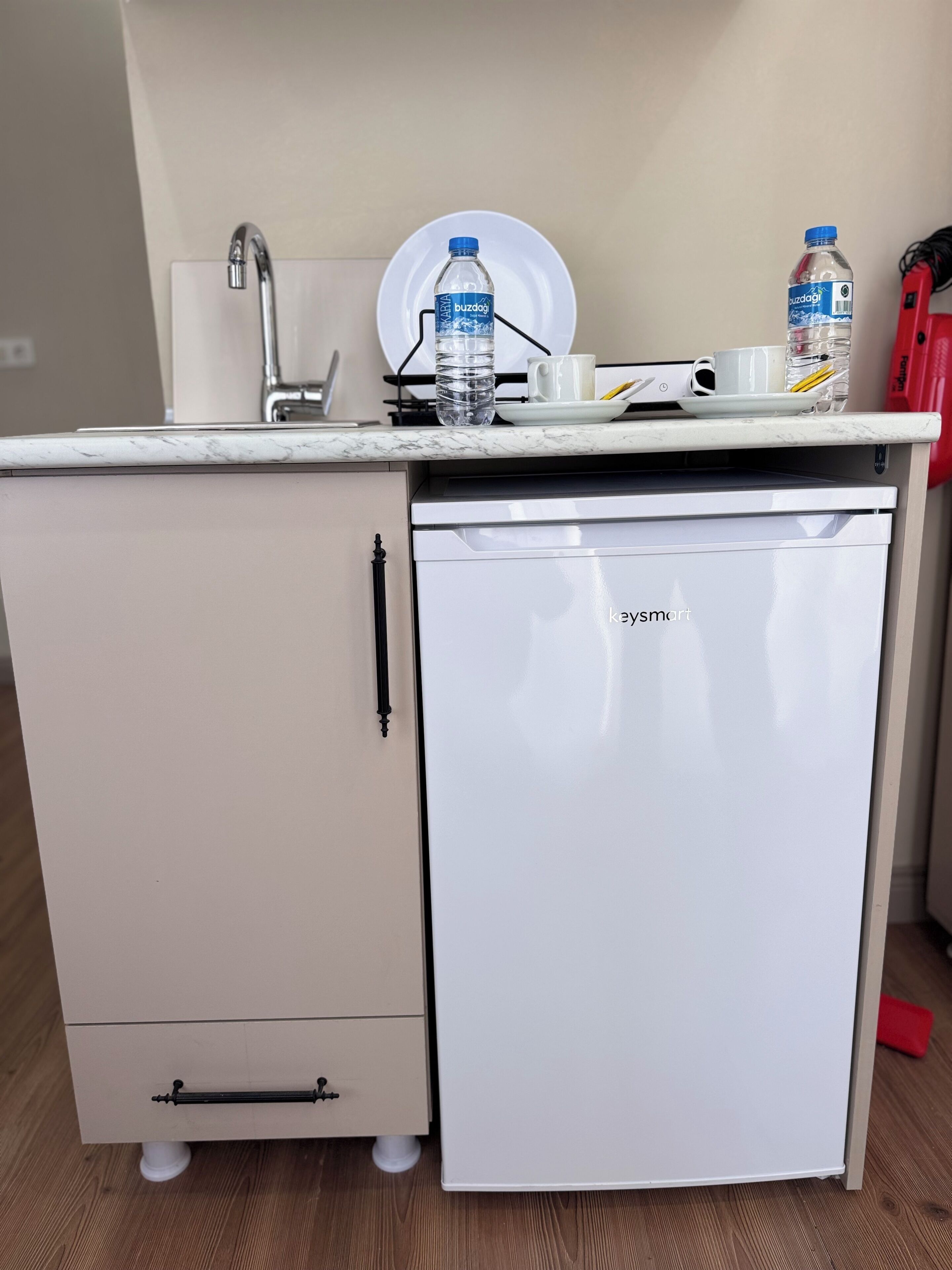 Foto - RENOVA hOTEL FATİH