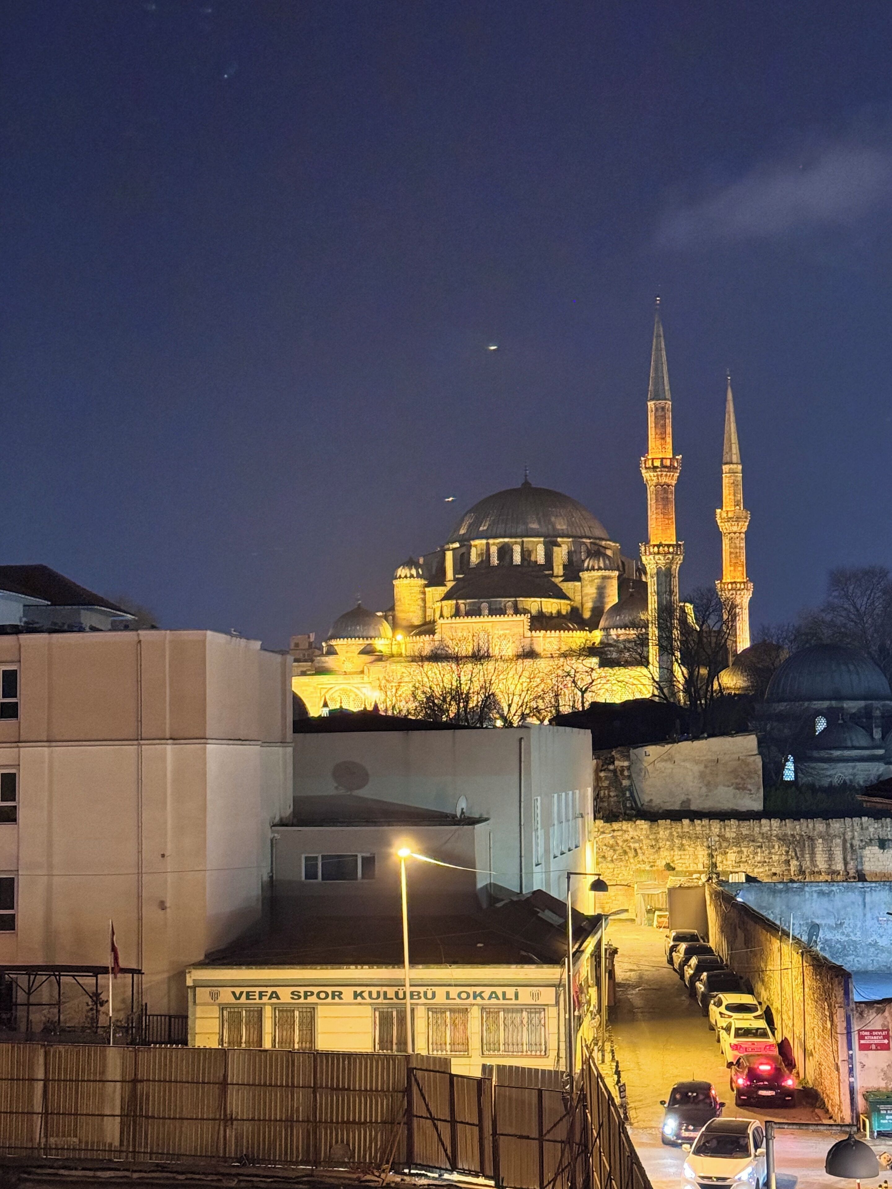 Foto - RENOVA hOTEL FATİH