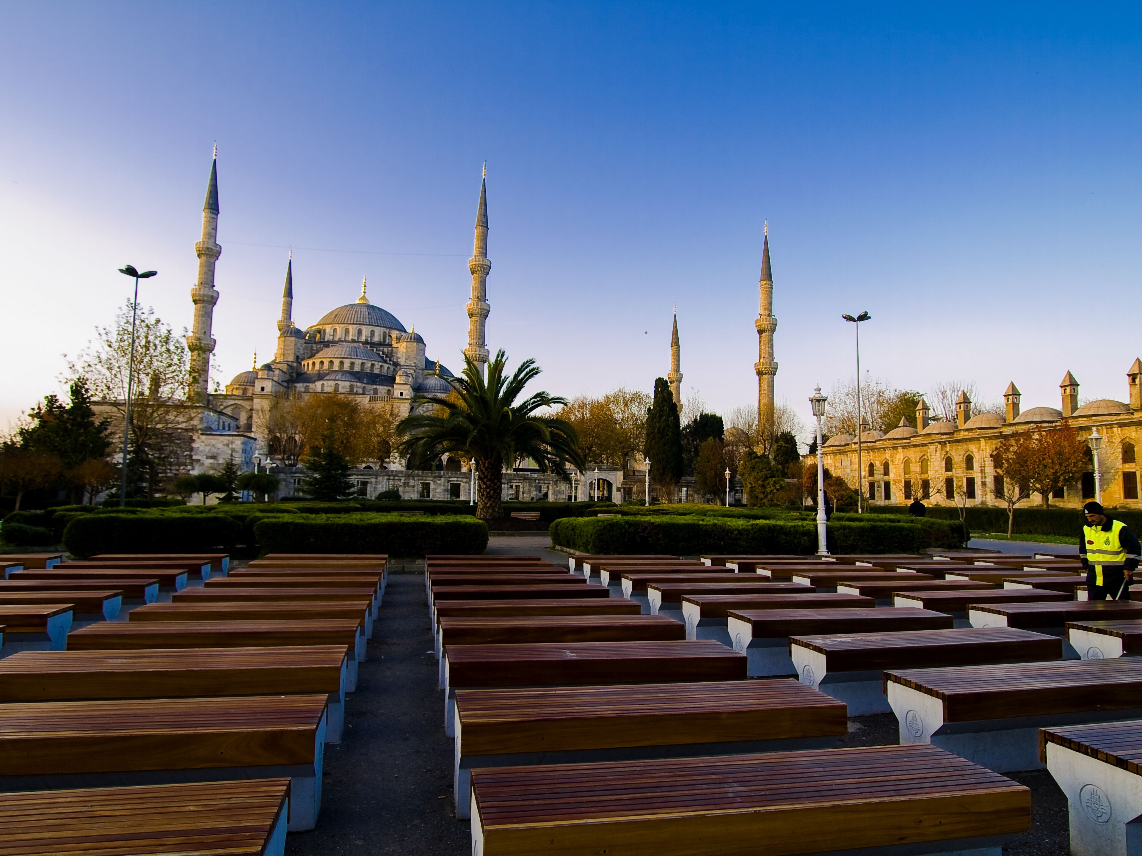 Foto - RENOVA hOTEL FATİH