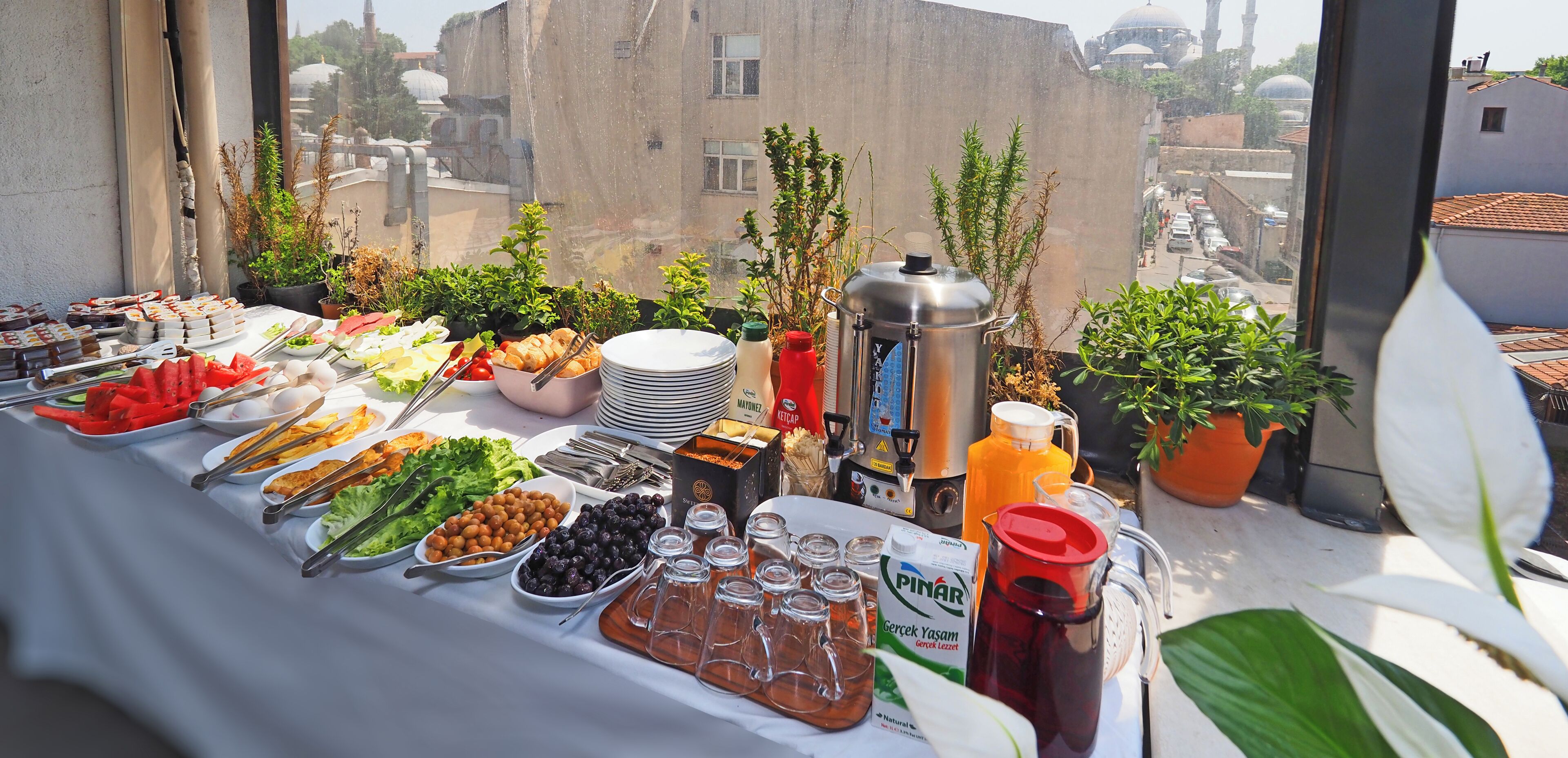 Foto - RENOVA hOTEL FATİH