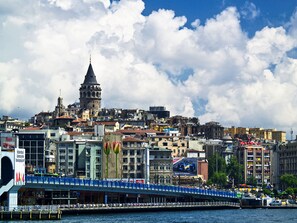 Point of interest - RENOVA OLD CiTY HOTEL (Istanbul)