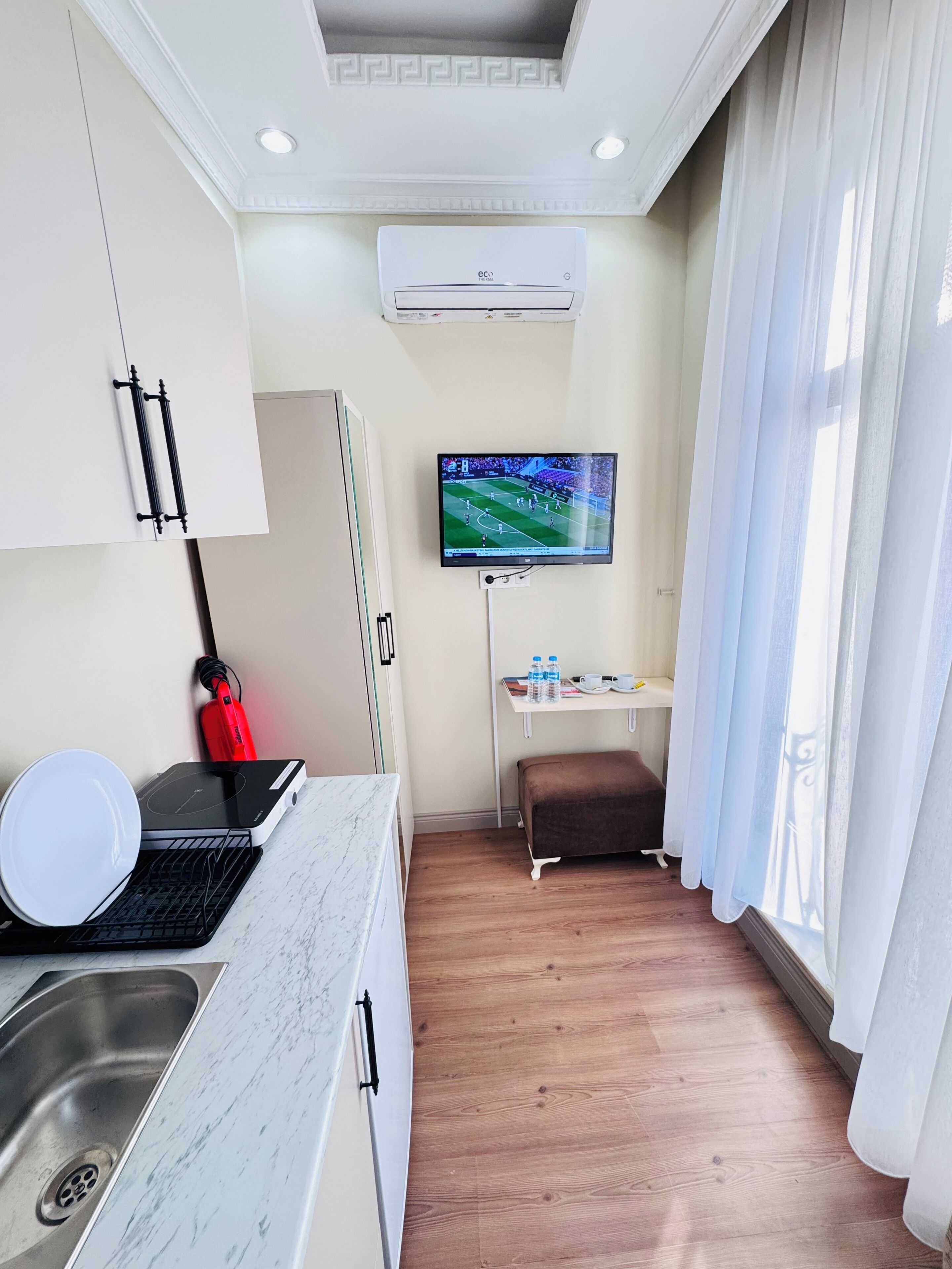 Foto - RENOVA hOTEL FATİH