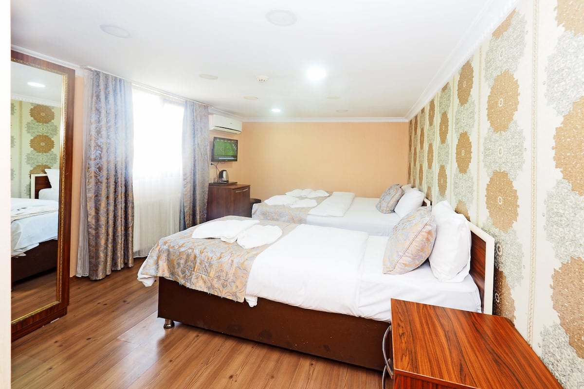 Chambre Triple Standard