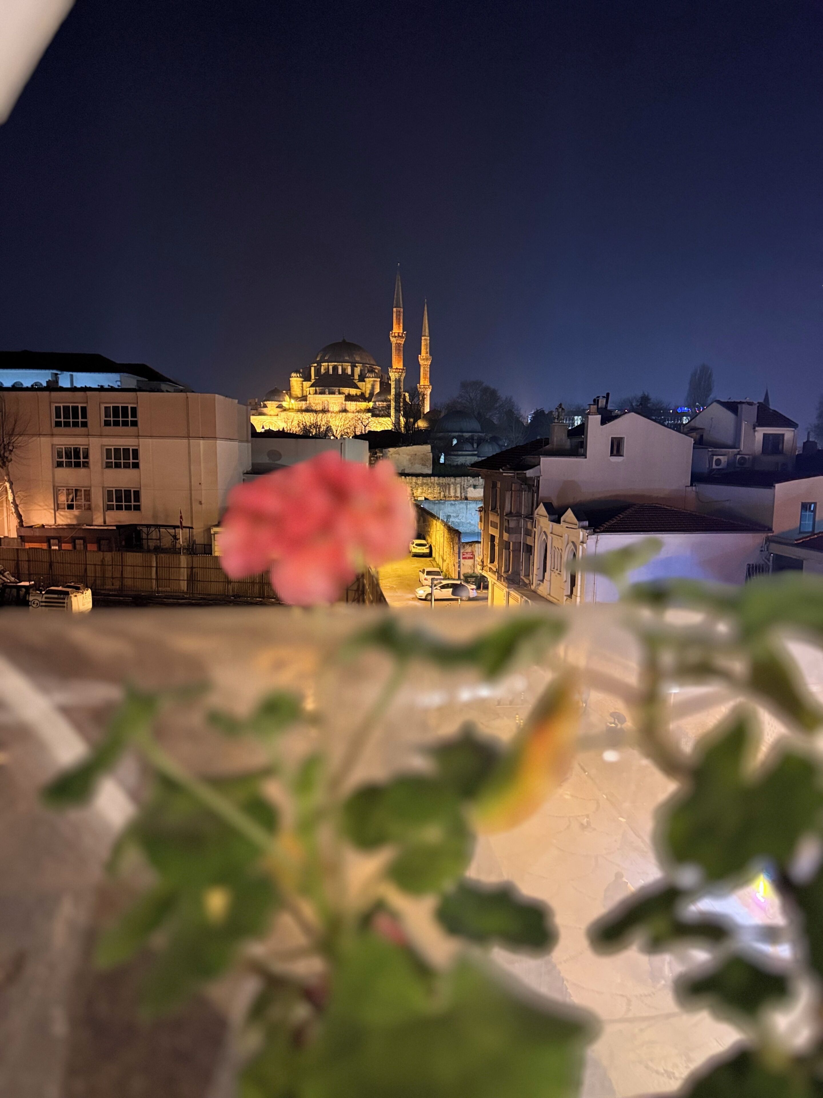 Foto - RENOVA hOTEL FATİH