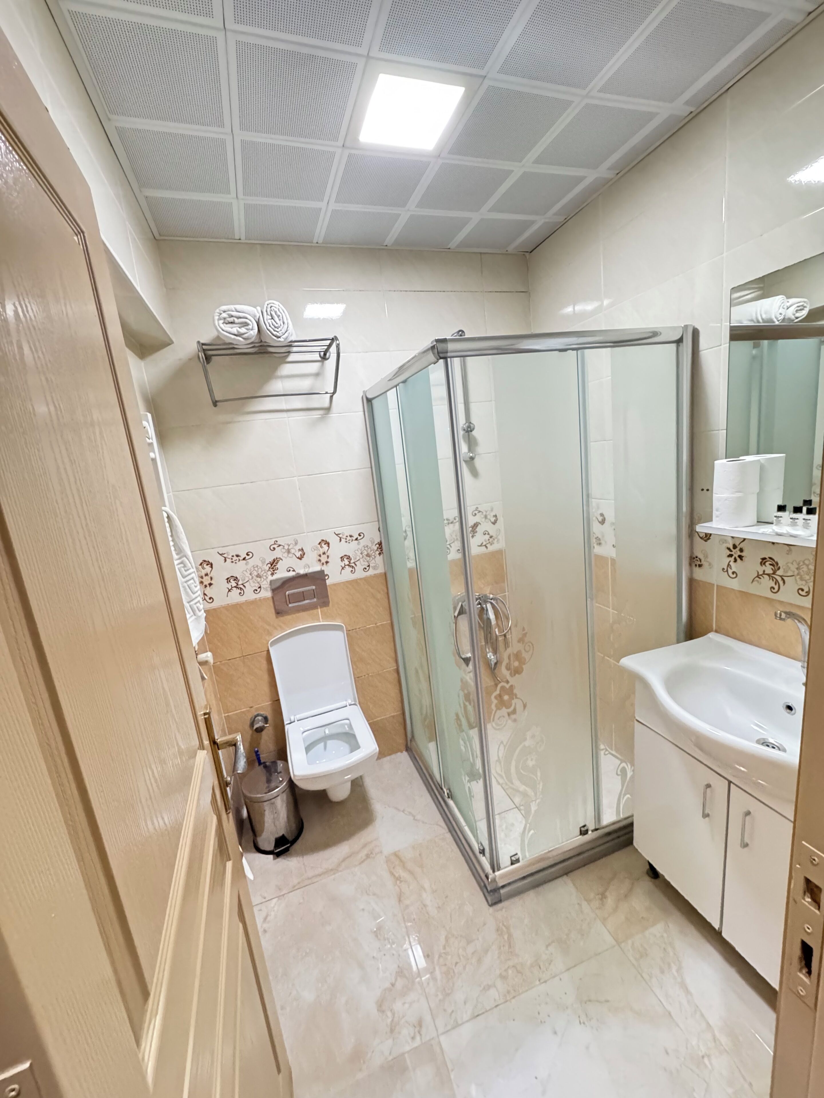 Foto - RENOVA hOTEL FATİH