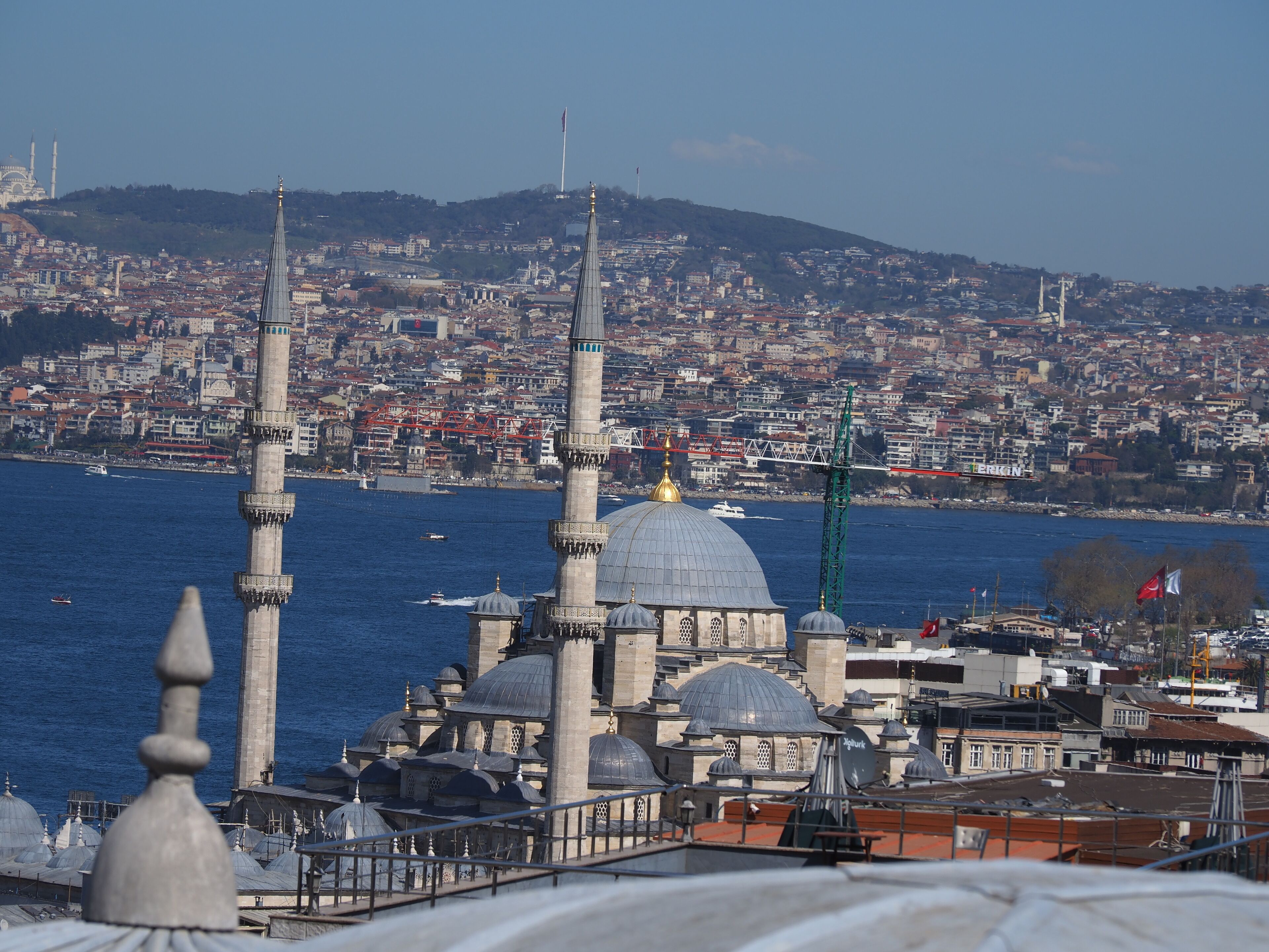 Foto - RENOVA hOTEL FATİH