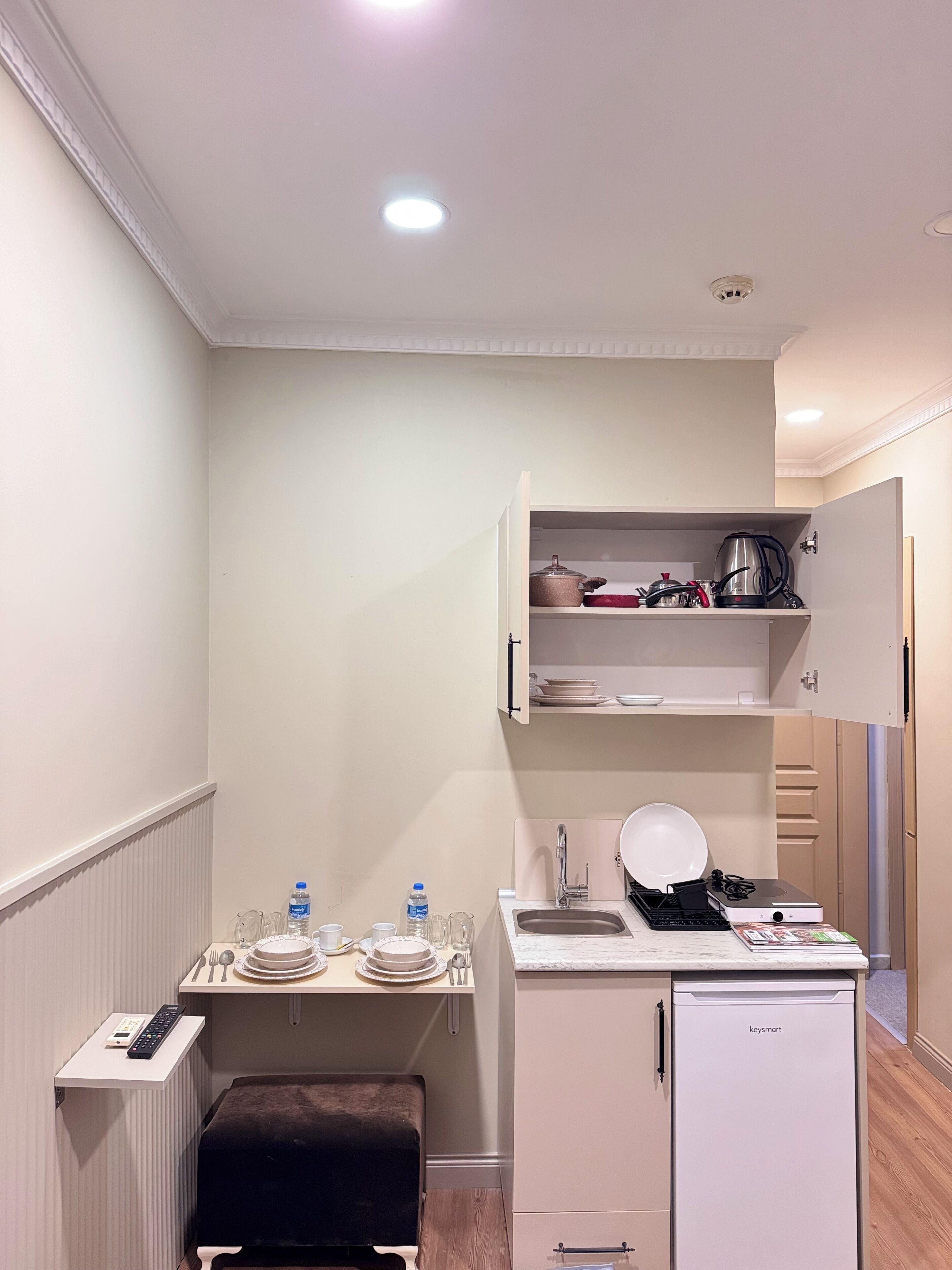 Foto - RENOVA hOTEL FATİH