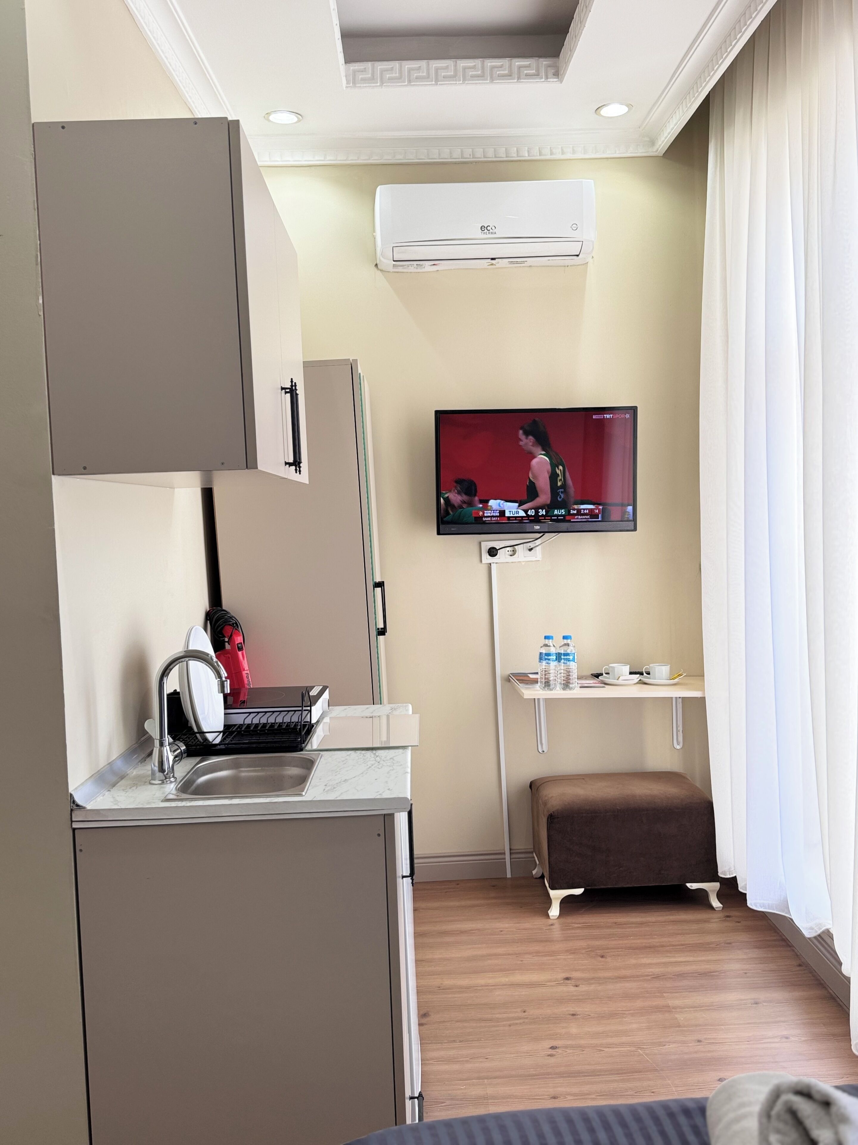 Foto - RENOVA hOTEL FATİH