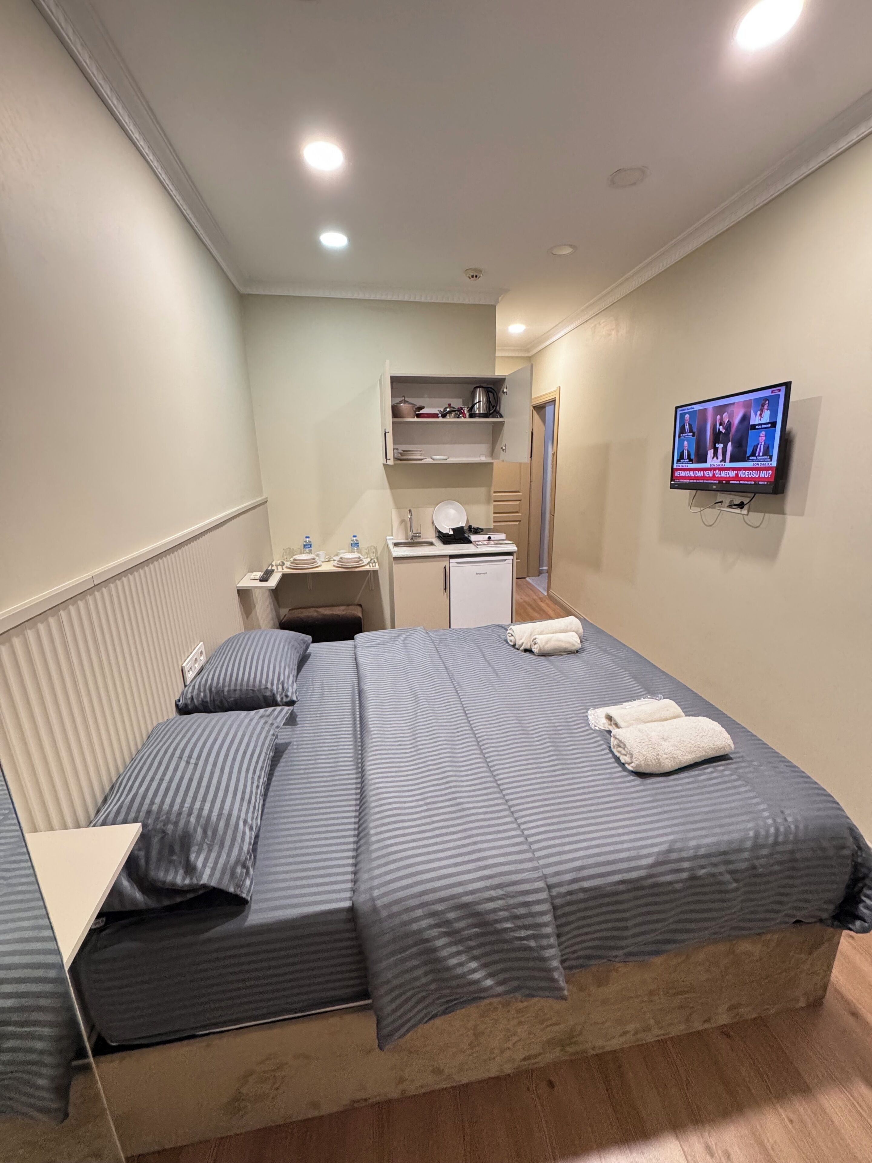 Literie de qualité supérieure, minibar, bureau, rideaux occultants