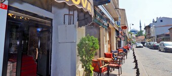 RENOVA OLD CiTY HOTEL