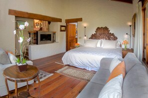 Maison, 3 chambres, fumeur, piscine privée