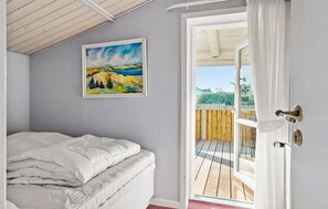 3 عدّة غرف نوم وسرير سفر وواي فاي مجانًا