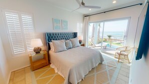 House, 6 Bedrooms | 6 bedrooms - Summer of 42 - 299 Pompano Street (Panama City Beach)