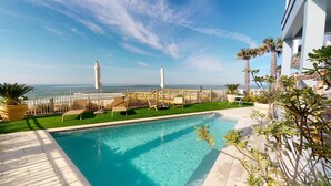 House, 6 Bedrooms | Pool - Summer of 42 - 299 Pompano Street (Panama City Beach)