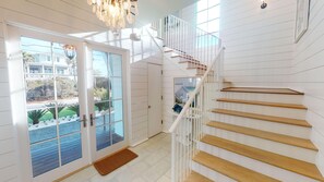 House, 6 Bedrooms | Interior - Summer of 42 - 299 Pompano Street (Panama City Beach)