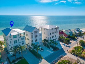 House, 6 Bedrooms | Exterior - Summer of 42 - 299 Pompano Street (Panama City Beach)